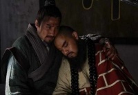 水浒最讲究的是兄弟情义，但梁山上真正的好兄弟只有这五对！