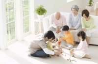 筑以“家”的名义，描绘人间值得