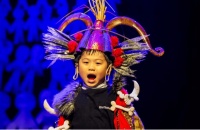 把舞台交给孩子，儿童剧和戏剧教育从方框走向圆圈