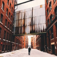 朋友圈感悟人生的经典句子（句句入心）