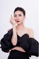 全球九月销冠：铿锵玫瑰陈静芬际遇赫纳诗开启绽放的人生