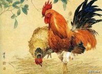 起个床都不忘撒狗粮，《女曰鸡鸣》，先秦夫妻手把手教你琴瑟和鸣