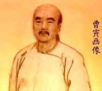 《红楼梦》避开了古典作品的套路，以戏曲“为骨”