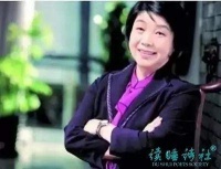 散文｜毕淑敏：我喜欢爱花的女人