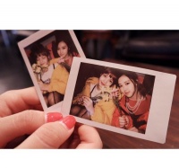 来年多喜乐，祝你也祝我