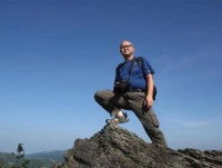 范诚：踏着沈从文的足迹｜阅读时光