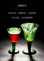 葡萄美酒夜光杯or春风不度玉门关，你喜欢哪一版《凉州词》？
