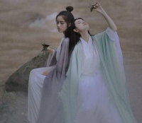 慕容复鸠摩智段延庆丁春秋，人生的后半场，谁更快乐