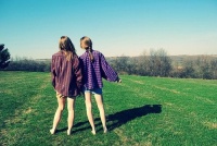 奏响一曲悠扬的青春赞歌，关于真挚友情的精美文案