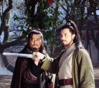 《水浒传》中，公孙胜因何不帮晁盖？只因晁盖说的这句话