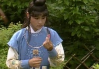 87版《红楼梦》中，这一与原著不符的细节，你注意到没有？