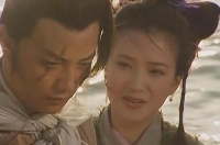 《水浒传》中，这一细节表明，燕青、李师师不可能一起归隐山林