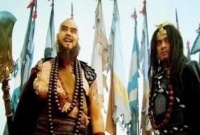 《水浒传》中，这一细节表明，武松、鲁智深并不反对招安