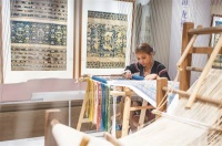 如何在自贸港大舞台上守艺传艺兴艺  海南非遗路在何方？