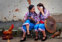 俗语：不钻不穴，不道不知，啥意思？老祖宗的人生哲学