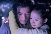 郭靖至死不知，黄蓉欧阳克曾隐瞒他这件事，洪七公知道却说不出口