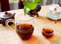 普洱茶级别越高越好喝吗？源勐告诉你答案