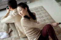 柏拉图床上的爱情