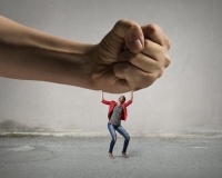 善良应有度，在这2种情况下忍让，只会让别人得寸进尺