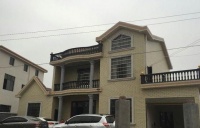 俗语“白虎盖青龙，代代有人穷”，农村盖房的讲究有道理吗？