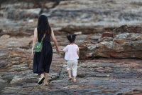 ​其实我们并不是多么了不起的人，要认清自己的平凡