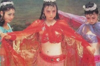 《西游记》中最恐怖、最残忍的妖怪是哪一个？