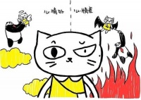 女人太情绪化？3种方法让自己平静下来！