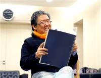 一次中西碰撞一场隔空对话，今晚，余隆带你聆听马勒和丁善德