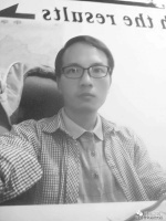 好诗推荐：暗香——长空