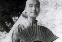 “神童”李叔同：半生繁华半世僧，临终偈语，玄机无穷