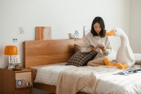 平凡之物，往往带给我们生活实感