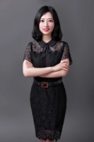 JSC风云人物 |张蓓：从全职妈妈到隽天精英