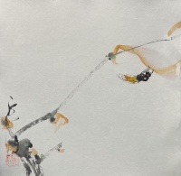 服一清凉散，解醒？