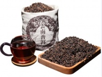 取自跨世纪茶叶发源地 制于历代制茶精英 鑫兴茶叶征服你的味蕾