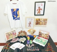 将非遗捧在手心 让文化住进心里