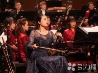 “金钟之星”独奏音乐会苏州上演！青年胡琴演奏家孙瑶琦倾情献演
