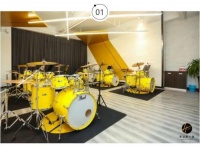 爵士鼓在流行音乐中的意义及发展趋势