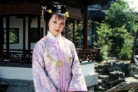 《红楼梦》中，她的出现，揭开了贾惜春因何出家的谜底