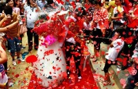 农村俗语“人到三十不走三路，人到四十不碰三事”是怎么回事？