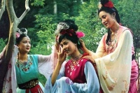 难怪如来没把孙悟空灭了，他还有1个姐姐，地位比观音和如来都高