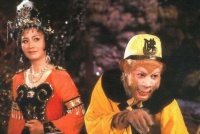 孙悟空手上有1件武器，比金箍棒还要厉害，连观音也曾想把它骗走