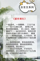 凤轻的盛世三部曲，《盛世医妃》只能排第二，这一部评分高达9.6