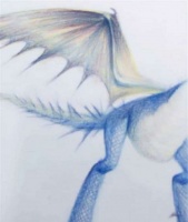 美术生画小恐龙，转头变成朱一龙|《青簪锁三千》热映中