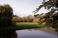 徐志摩：我所知道的康桥……