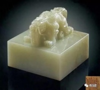 有瑕疵的和田玉，为何拍出9430万天价？还上了新闻？