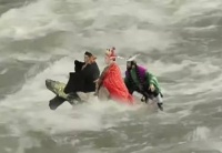 唐僧为何不守信用帮通天河老龟问寿命？你看如来怎么说的