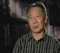 荣新江：奉献大漠的考古人——张平先生