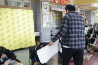 这些速写技巧也许你需要知道！