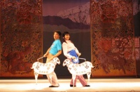 戏曲·陇剧 | 甘肃省独有传统戏曲艺术