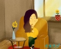 幽默微小说《岁月》